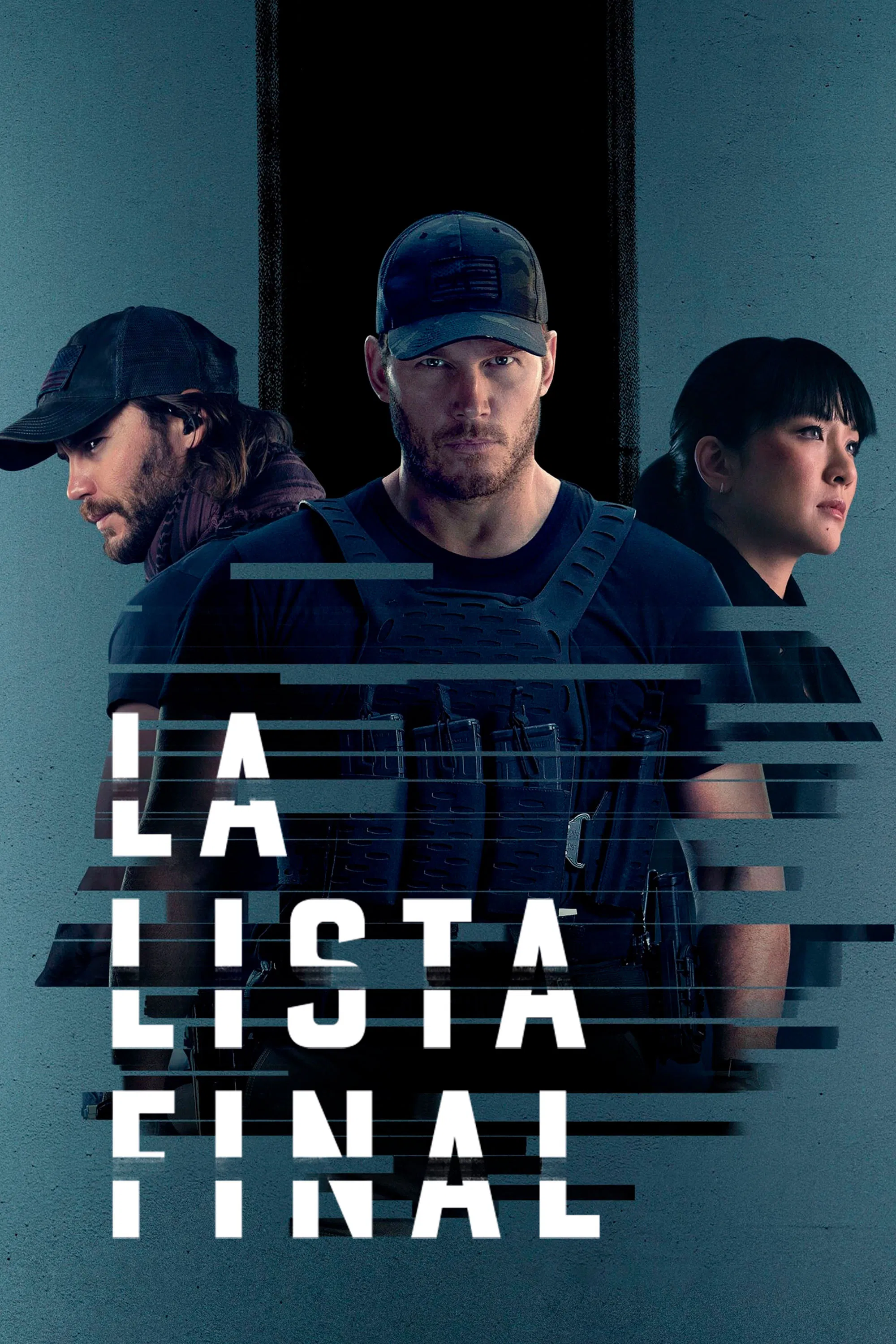 Temporada 1 (2022)